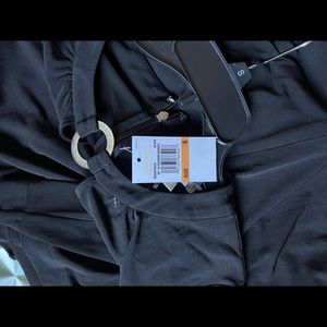 MICHAEL Michael Kors Little Black Dress 👗